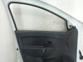 дверь передняя левая Renault Sandero 2 поколение 2013, хетчбэк 5 дв. - фото №5