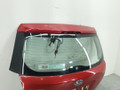 крышка багажника (дверь 3-5) Kia Ceed 1 поколение 2009, хетчбэк 5 дв. - фото №2