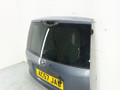 крышка багажника (дверь 3-5) Nissan Note E11 2007, K0100-9U0M0, 90300-9U010 - фото №3