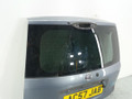 крышка багажника (дверь 3-5) Nissan Note E11 2007, K0100-9U0M0, 90300-9U010 - фото №2