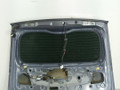 крышка багажника (дверь 3-5) Nissan Note E11 2007, K0100-9U0M0, 90300-9U010 - фото №5