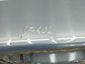 крышка багажника (дверь 3-5) Nissan Note E11 2007, K0100-9U0M0, 90300-9U010 - фото №8