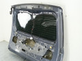 крышка багажника (дверь 3-5) Nissan Note E11 2007, K0100-9U0M0, 90300-9U010 - фото №7