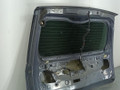 крышка багажника (дверь 3-5) Nissan Note E11 2007, K0100-9U0M0, 90300-9U010 - фото №6