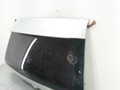 крышка багажника (дверь 3-5) BMW X5 E53 2003, 41627126015 - фото №3