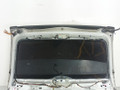 крышка багажника (дверь 3-5) BMW X5 E53 2003, 41627126015 - фото №4