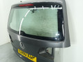 крышка багажника (дверь 3-5) Volkswagen Touran 1 поколение [рестайлинг] 2010 - фото №3