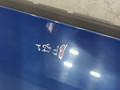 дверь передняя левая Volkswagen Touran 1 поколение [2-й рестайлинг] 2011, минивэн, 1T0831055AB - фото №10