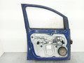 дверь передняя левая Volkswagen Touran 1 поколение [2-й рестайлинг] 2011, минивэн, 1T0831055AB - фото №5