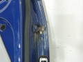 дверь передняя левая Volkswagen Touran 1 поколение [2-й рестайлинг] 2011, минивэн, 1T0831055AB - фото №9