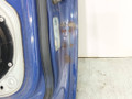 дверь передняя левая Volkswagen Touran 1 поколение [2-й рестайлинг] 2011, минивэн, 1T0831055AB - фото №11