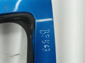 дверь передняя левая Renault Sandero Stepway 1 поколение 2009, хетчбэк 5 дв. - фото №12