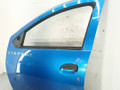 дверь передняя левая Renault Sandero Stepway 1 поколение 2009, хетчбэк 5 дв. - фото №3