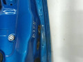 дверь передняя левая Renault Sandero Stepway 1 поколение 2009, хетчбэк 5 дв. - фото №15