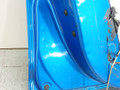 дверь передняя левая Renault Sandero Stepway 1 поколение 2009, хетчбэк 5 дв. - фото №10