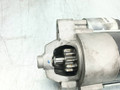 стартер Ford S-Max 1 поколение 2008, 2.0 л., TDCi, AZWA, дизель, АКПП, минивэн, передний привод - фото №6