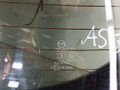 крышка багажника (дверь 3-5) Mazda CX-5 1 поколение 2012, внедорожник 5 дв. - фото №5