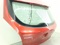 крышка багажника (дверь 3-5) Kia Ceed 1 поколение 2007, хетчбэк 5 дв. - фото №2