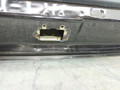 крышка багажника (дверь 3-5) Nissan Note E11 2007, K0100-9U0M0, 90300-9U03A - фото №9