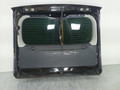 крышка багажника (дверь 3-5) Nissan Note E11 2007, K0100-9U0M0, 90300-9U03A - фото №6