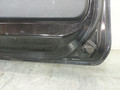 крышка багажника (дверь 3-5) Nissan Note E11 2007, K0100-9U0M0, 90300-9U03A - фото №10
