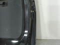 крышка багажника (дверь 3-5) Nissan Note E11 2007, K0100-9U0M0, 90300-9U03A - фото №11