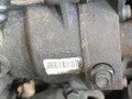 двигатель Renault Kangoo 2 поколение 2011, 1.5 л., DCi, K9K 800, дизель, 5МКПП, фургон, передний привод, K9K800 - фото №6