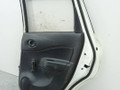 дверь задняя правая Nissan Note E12 2014, хетчбэк 5 дв., H21003VVMA - фото №8