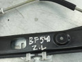 стеклоподъемник электрический задний левый BMW X5 E53 [рестайлинг] 2004 - фото №3