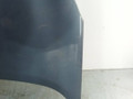 капот Nissan Note E11 2007, F5100-9U0M0 - фото №4