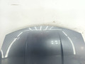 капот Nissan Note E11 2007, F5100-9U0M0 - фото №2