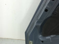 капот Nissan Note E11 2007, F5100-9U0M0 - фото №7