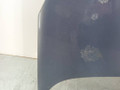 капот Nissan Note E11 2007, F5100-9U0M0 - фото №3