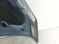 капот Nissan Note E11 2007, F5100-9U0M0 - фото №8