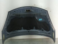 капот Nissan Note E11 2007, F5100-9U0M0 - фото №5