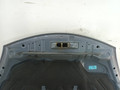 капот Nissan Note E11 2007, F5100-9U0M0 - фото №6