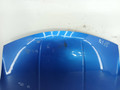 капот Nissan Note E11 2008, F5100-9U0M0 - фото №2
