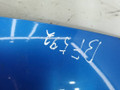 капот Nissan Note E11 2008, F5100-9U0M0 - фото №9