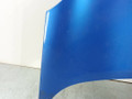 капот Nissan Note E11 2008, F5100-9U0M0 - фото №3