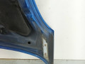 капот Nissan Note E11 2008, F5100-9U0M0 - фото №8