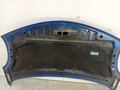 капот Nissan Note E11 2008, F5100-9U0M0 - фото №6