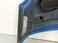 капот Nissan Note E11 2008, F5100-9U0M0 - фото №7