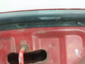 капот Kia Ceed 1 поколение 2009, хетчбэк 5 дв. - фото №11
