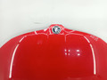 капот Skoda Rapid 1 поколение 2014, лифтбэк, 5JA823031B - фото №2