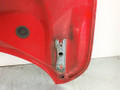 капот Skoda Rapid 1 поколение 2014, лифтбэк, 5JA823031B - фото №9