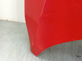 капот Skoda Rapid 1 поколение 2014, лифтбэк, 5JA823031B - фото №4