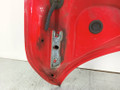 капот Skoda Rapid 1 поколение 2014, лифтбэк, 5JA823031B - фото №8