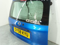крышка багажника (дверь 3-5) Nissan Note E11 2008, K0100-9U0M0, 90300-9U03A - фото №3