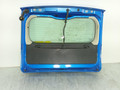 крышка багажника (дверь 3-5) Nissan Note E11 2008, K0100-9U0M0, 90300-9U03A - фото №5