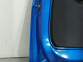 крышка багажника (дверь 3-5) Nissan Note E11 2008, K0100-9U0M0, 90300-9U03A - фото №6